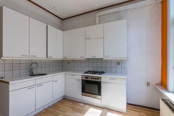 Medium property photo - Markt 73, 2611 GS Delft